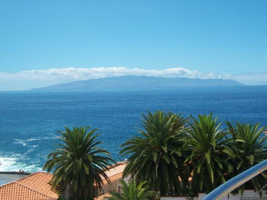 Apartamento Avenida Puerto de Santiago (Tenerife) Exterior foto
