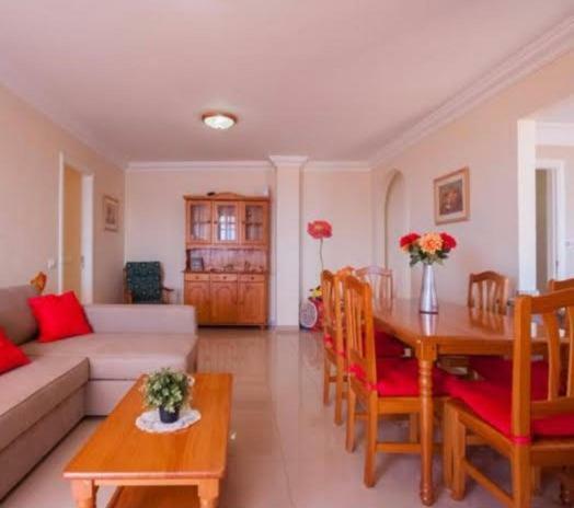 Apartamento Avenida Puerto de Santiago (Tenerife) Exterior foto