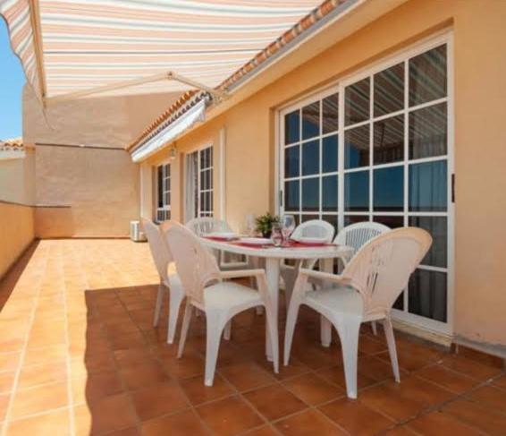 Apartamento Avenida Puerto de Santiago (Tenerife) Exterior foto