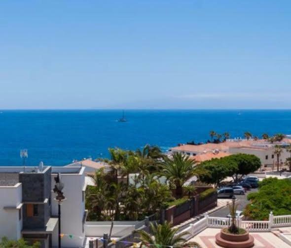 Apartamento Avenida Puerto de Santiago (Tenerife) Exterior foto