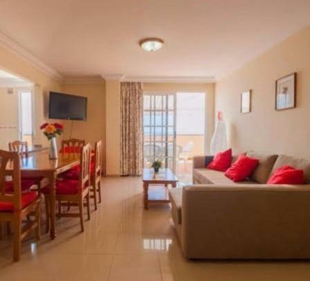 Apartamento Avenida Puerto de Santiago (Tenerife) Exterior foto
