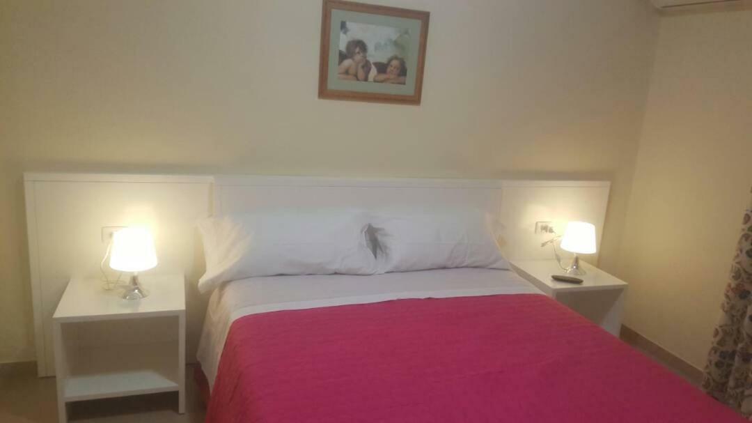 Apartamento Avenida Puerto de Santiago (Tenerife) Exterior foto
